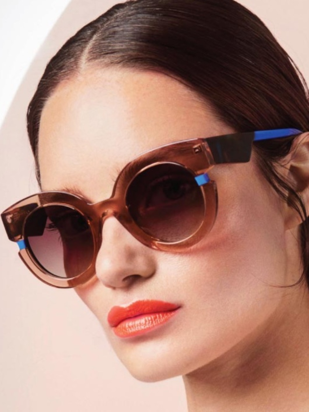 Face a Face Sunglasses, New 215
